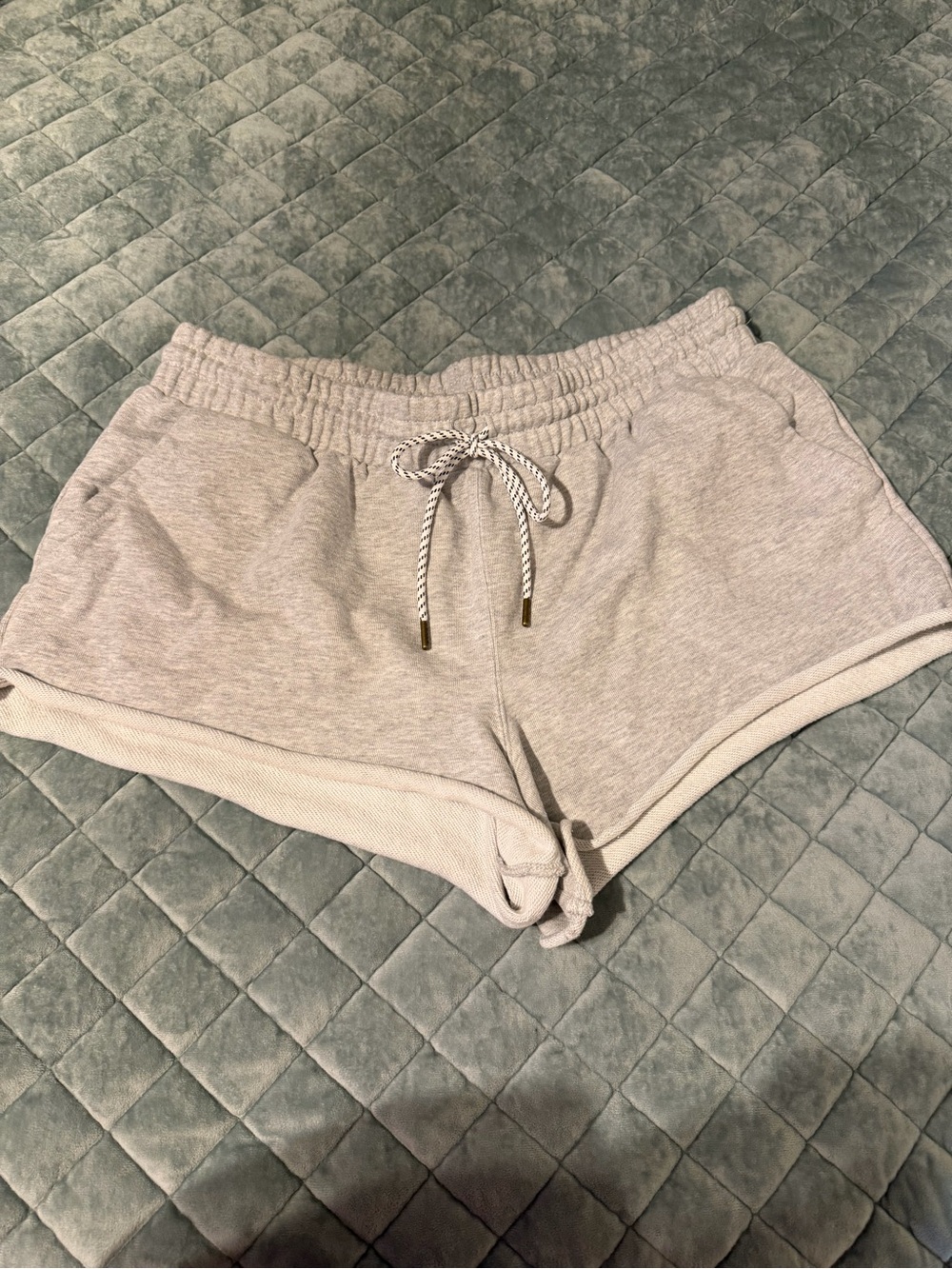 PARKE x Target Boxer Shorts - size L